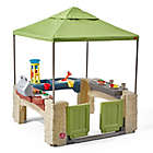 Alternate image 0 for Step2&reg; All Around Playtime Patio With Canopy&trade;