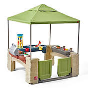 Step2&reg; All Around Playtime Patio With Canopy&trade;
