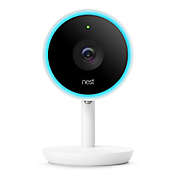 Google Nest Cam IQ Indoor Security Camera (Set of 2)