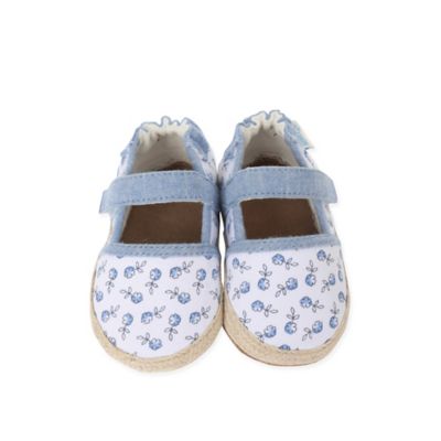 robeez espadrille