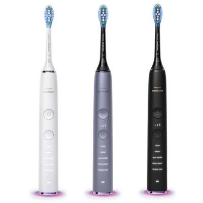 philips diamondclean smart 9500