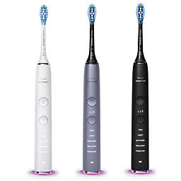 Philips Sonicare® DiamondClean Smart 9500 Electric Toothbrush