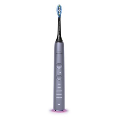 Philips Sonicare® DiamondClean Smart 9500 Electric Toothbrush | Buybuy BABY