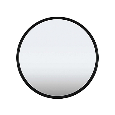 Swissco&reg; Suction Cup 5-Inch 12x Magnification Mirror. View a larger version of this product image.