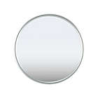 Alternate image 2 for Swissco&reg; Suction Cup 5-Inch 12x Magnification Mirror