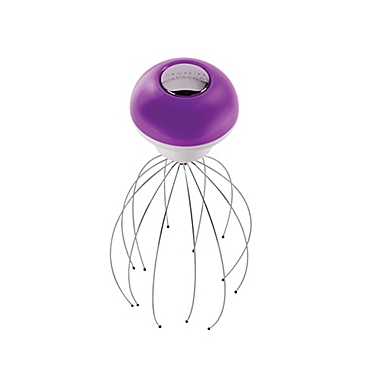 Homedics&reg; Happy Head Mini Massager. View a larger version of this product image.