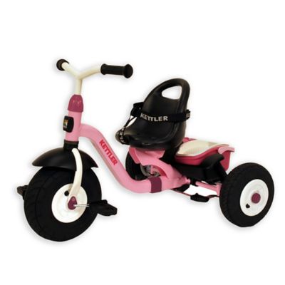 kettler kettrike happy navigator