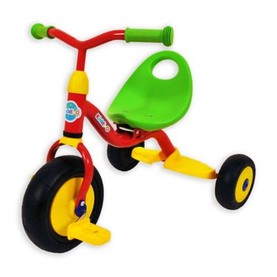 kiddi o trike 6 in 1