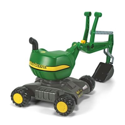 kettler john deere