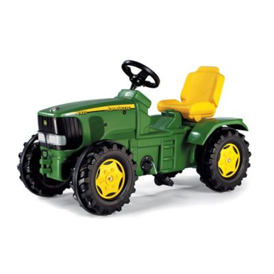 kettler john deere