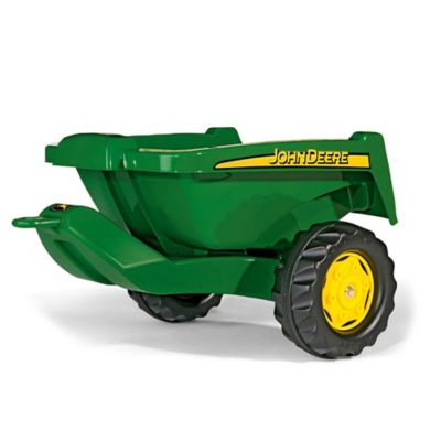 kettler john deere