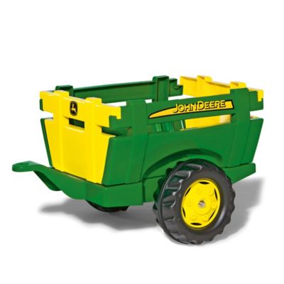 kettler john deere