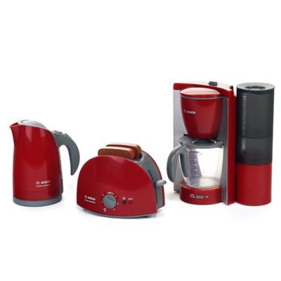 bosch basic kitchen set