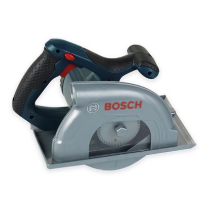 bosch toy iron