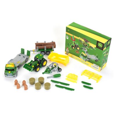 kettler john deere