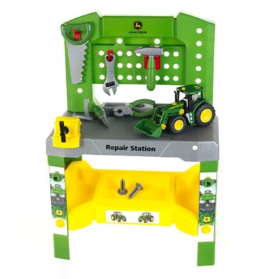 kettler john deere