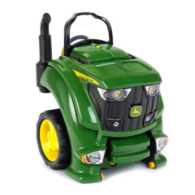 john deere battery operated toys