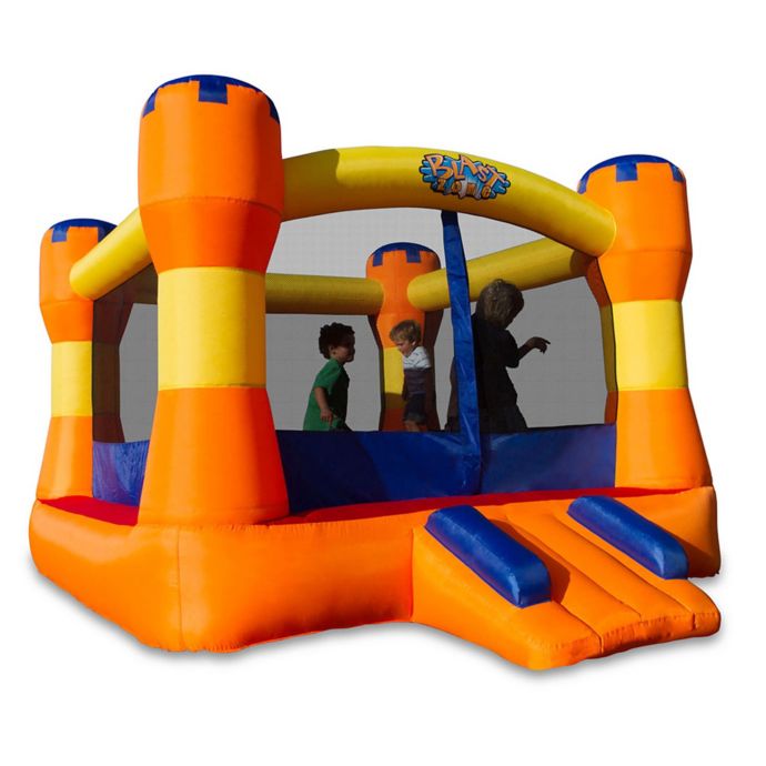 Blast Zone Play Palace Bounce House | Bed Bath & Beyond