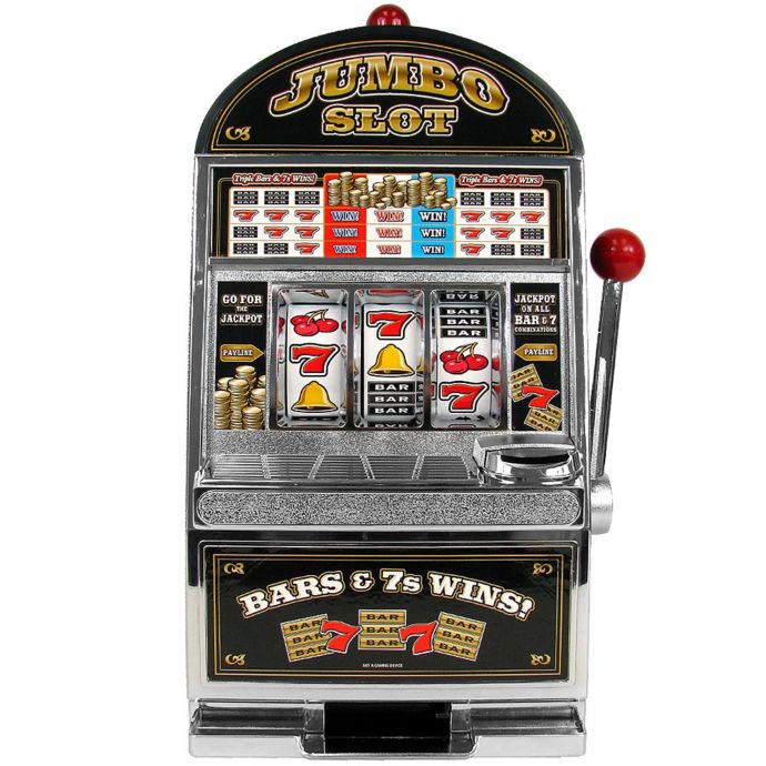 Slot Machines For Sale Maryland