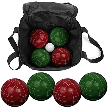Hey! Play! Bocce Ball Set. View a larger version of this product image.