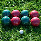 Alternate image 1 for Hey! Play! Bocce Ball Set