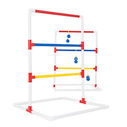 Hey! Play! 30-Inch Ladder Toss Outdoor Game