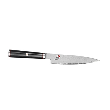 MIYABI Kaizen 4.5-Inch Utility Knife. View a larger version of this product image.