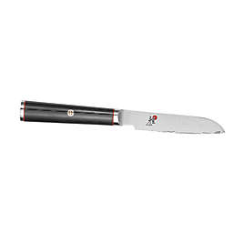 MIYABI Kaizen 3.5-Inch Straight Paring Knife