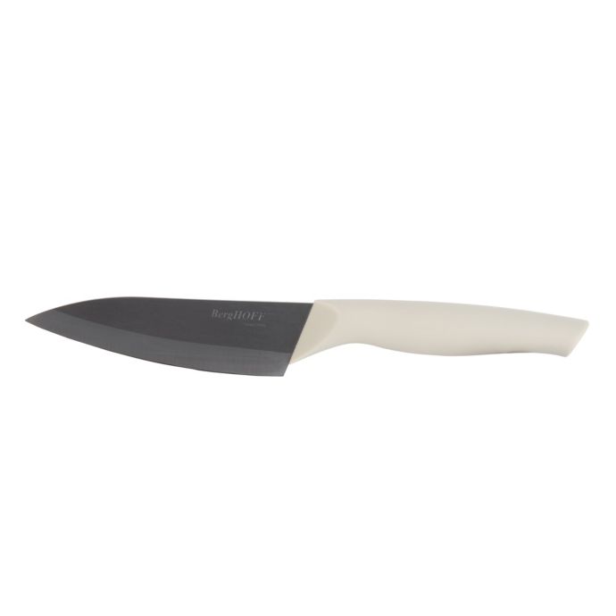 berghoff eclipse ceramic coated chefs knife