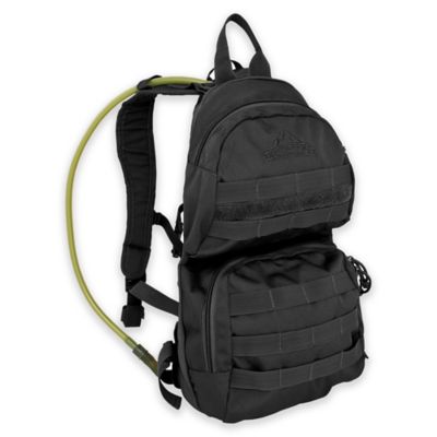 outdoor gear laptop backpack