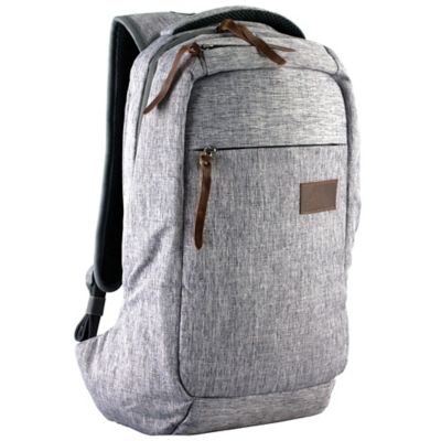 chic commuter backpack