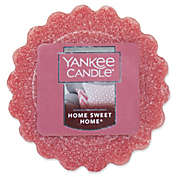 Yankee Candle&reg; Home Sweet Home&reg; Tarts&reg; Wax Melts