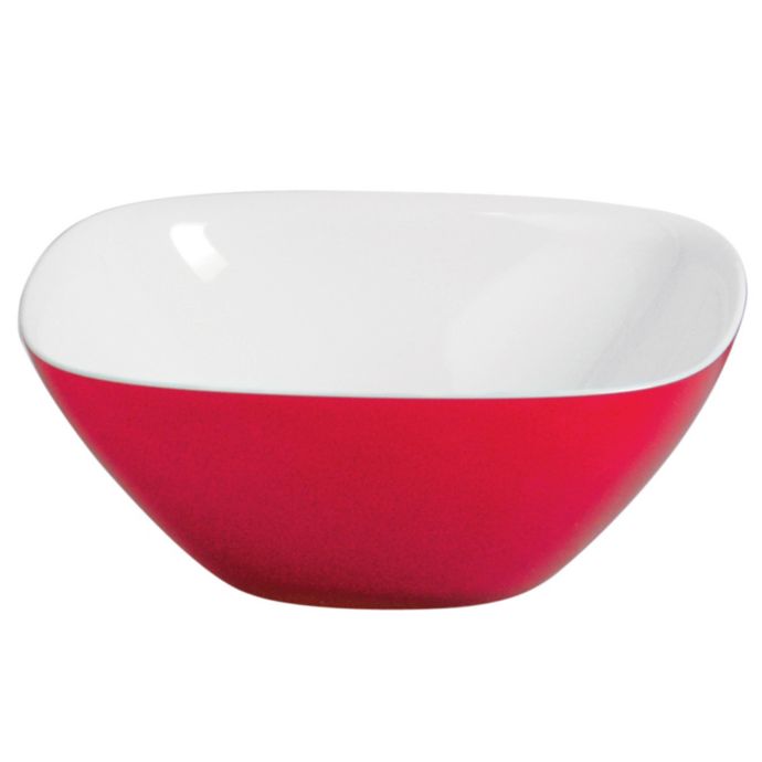 Fratelli Guzzini Vintage Large Two-Tone Bowl | Bed Bath & Beyond