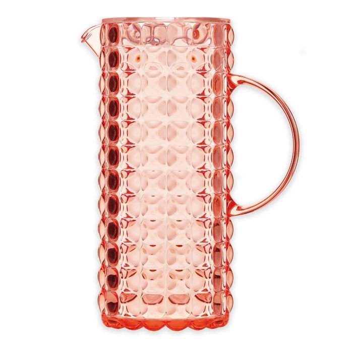 Fratelli Guzzini Tiffany Pitcher with Lid Bed Bath and Beyond Canada