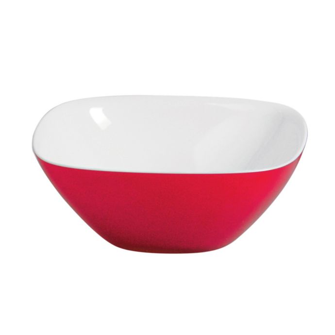 Fratelli Guzzini Vintage Medium Two-Tone Bowl | Bed Bath & Beyond