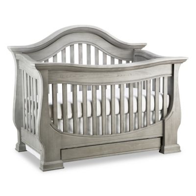 baby appleseed convertible crib