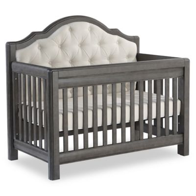 pali cristallo convertible crib