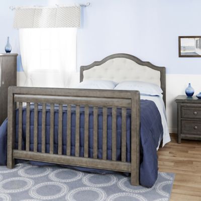 pali cristallo convertible crib