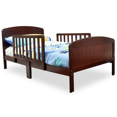 toddler bed canada