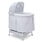 Alternate image 0 for Beautyrest Silent Auto Gliding Lux Bassinet in Arcadia by Delta Children