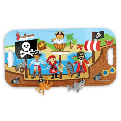 stephen joseph magnetic play set