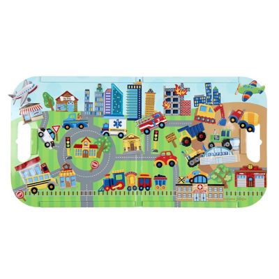 stephen joseph magnetic play set