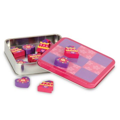 stephen joseph magnetic play set