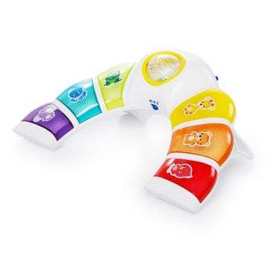 Baby Einstein&trade; Glow & Discover Light Bar. View a larger version of this product image.