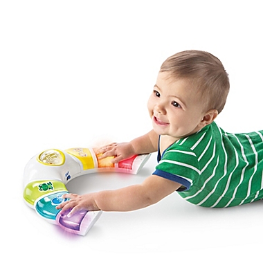 Baby Einstein&trade; Glow & Discover Light Bar. View a larger version of this product image.