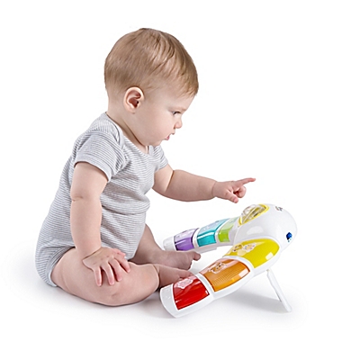 Baby Einstein&trade; Glow & Discover Light Bar. View a larger version of this product image.