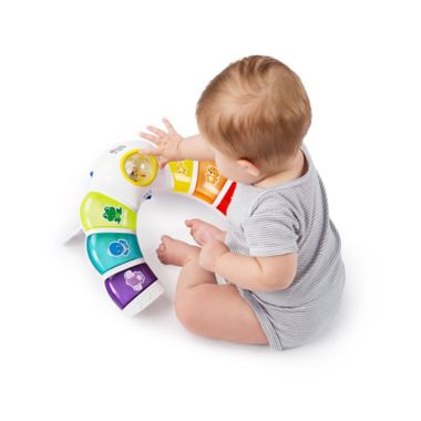 Baby Einstein&trade; Glow & Discover Light Bar. View a larger version of this product image.