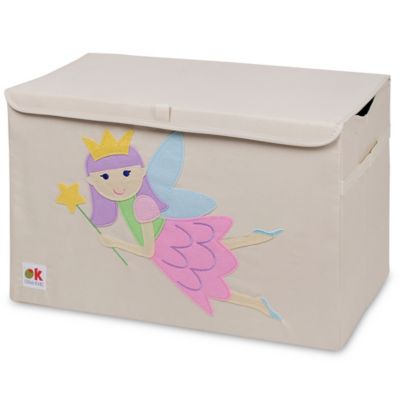 buy buy baby toy chest