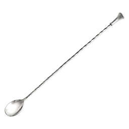 Crafthouse by Fortessa Stainless Steel Bar Spoon