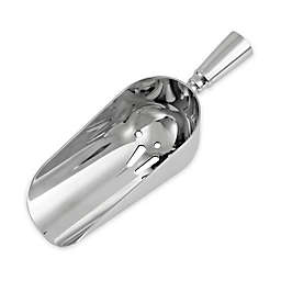 Crafthouse by Fortessa Stainless Steel Ice Scoop